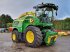 Feldhäcksler от тип John Deere 8500 SFH, Gebrauchtmaschine в Albersdorf (Снимка 10)