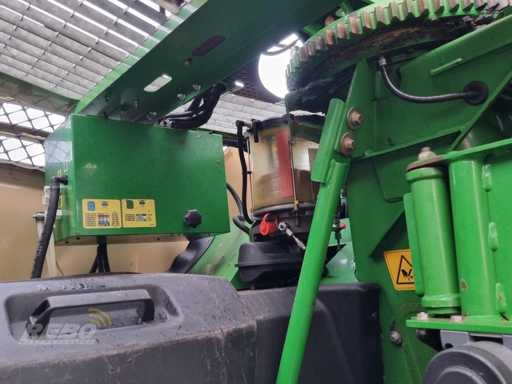 Feldhäcksler от тип John Deere 8500 SFH, Gebrauchtmaschine в Albersdorf (Снимка 27)