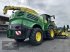 Feldhäcksler Türe ait John Deere 8500, Gebrauchtmaschine içinde Rankweil (resim 3)