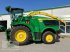 Feldhäcksler van het type John Deere 8500, Neumaschine in Triebes (Foto 4)