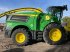 Feldhäcksler Türe ait John Deere 8500, Vorführmaschine içinde Marxen (resim 2)