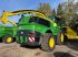 Feldhäcksler typu John Deere 8500, Vorführmaschine w Marxen (Zdjęcie 3)