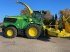 Feldhäcksler del tipo John Deere 8500, Vorführmaschine In Marxen (Immagine 4)