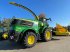 Feldhäcksler del tipo John Deere 8500, Vorführmaschine In Marxen (Immagine 5)