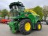 Feldhäcksler des Typs John Deere 8500, Gebrauchtmaschine in Sittensen (Bild 1)