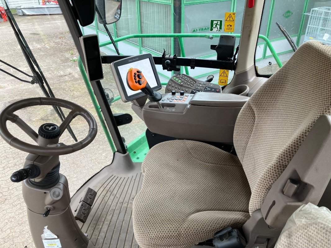 Feldhäcksler za tip John Deere 8500, Gebrauchtmaschine u Sittensen (Slika 9)