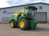 Feldhäcksler typu John Deere 8500, Gebrauchtmaschine v Sittensen (Obrázok 2)