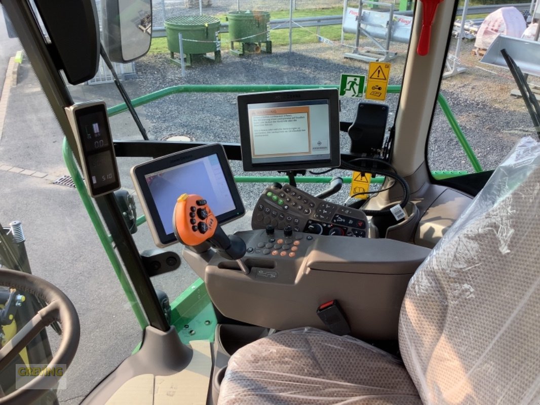 Feldhäcksler typu John Deere 8500i ProDrive 40 km/h, Gebrauchtmaschine v Euskirchen (Obrázek 2)