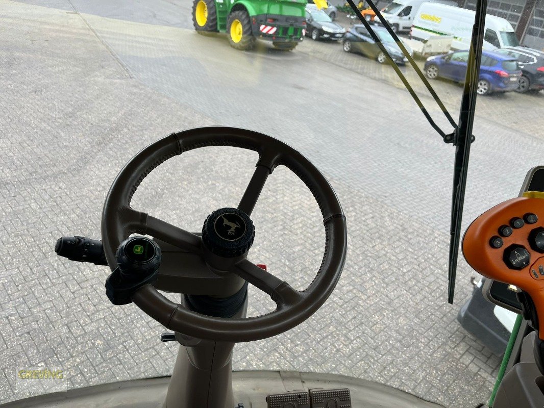 Feldhäcksler tip John Deere 8500i ProDrive 40 km/h, Gebrauchtmaschine in Ahaus (Poză 12)