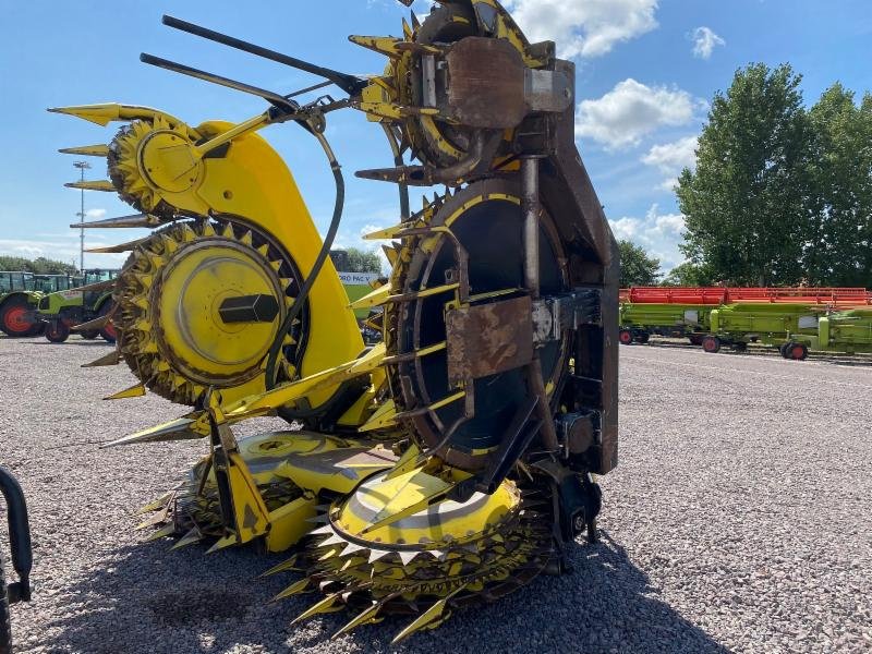 Feldhäcksler du type John Deere 8500i, Gebrauchtmaschine en Landsberg (Photo 15)