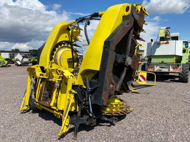 Feldhäcksler du type John Deere 8500i, Gebrauchtmaschine en Landsberg (Photo 11)