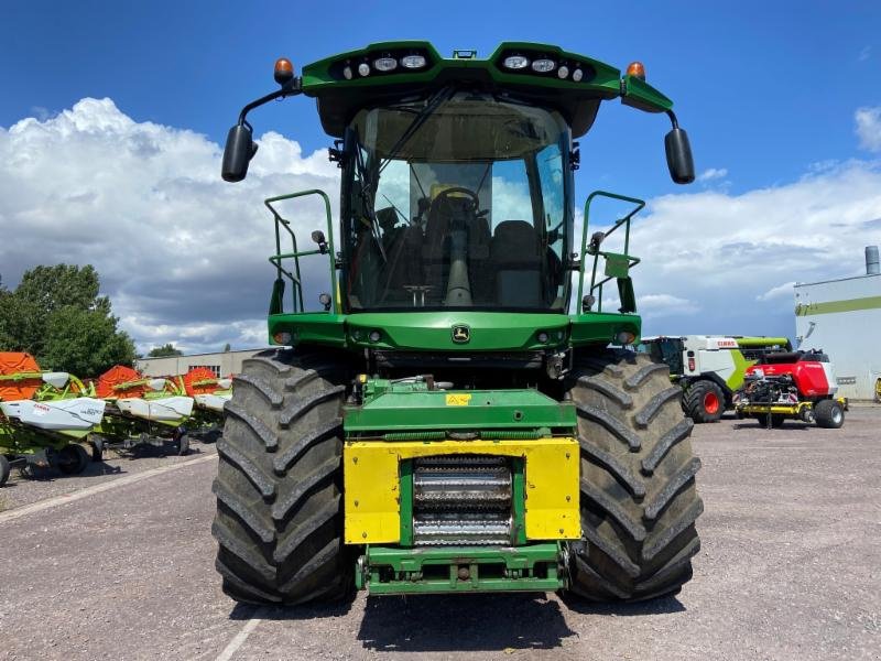 Feldhäcksler του τύπου John Deere 8500i, Gebrauchtmaschine σε Landsberg (Φωτογραφία 2)