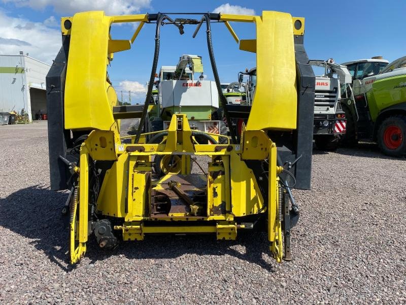 Feldhäcksler del tipo John Deere 8500i, Gebrauchtmaschine In Landsberg (Immagine 9)