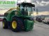 Feldhäcksler typu John Deere 8500i, Gebrauchtmaschine w REDLHAM (Zdjęcie 4)