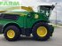 Feldhäcksler typu John Deere 8500i, Gebrauchtmaschine w REDLHAM (Zdjęcie 5)