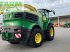 Feldhäcksler typu John Deere 8500i, Gebrauchtmaschine w REDLHAM (Zdjęcie 9)