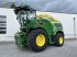 Feldhäcksler от тип John Deere 8500i, Gebrauchtmaschine в Rietberg (Снимка 1)