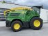 Feldhäcksler del tipo John Deere 8500i, Gebrauchtmaschine In Rietberg (Immagine 4)