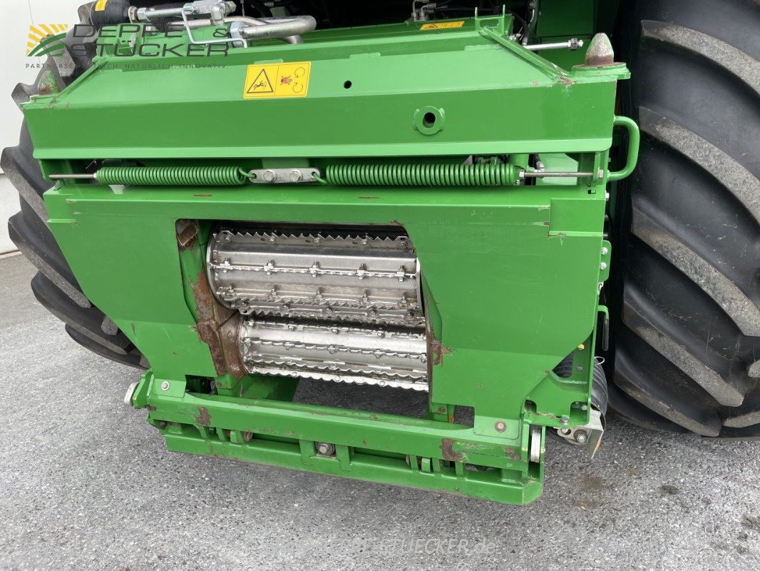 Feldhäcksler typu John Deere 8500i, Gebrauchtmaschine v Rietberg (Obrázok 15)