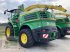 Feldhäcksler des Typs John Deere 8500i, Gebrauchtmaschine in Regensburg (Bild 1)