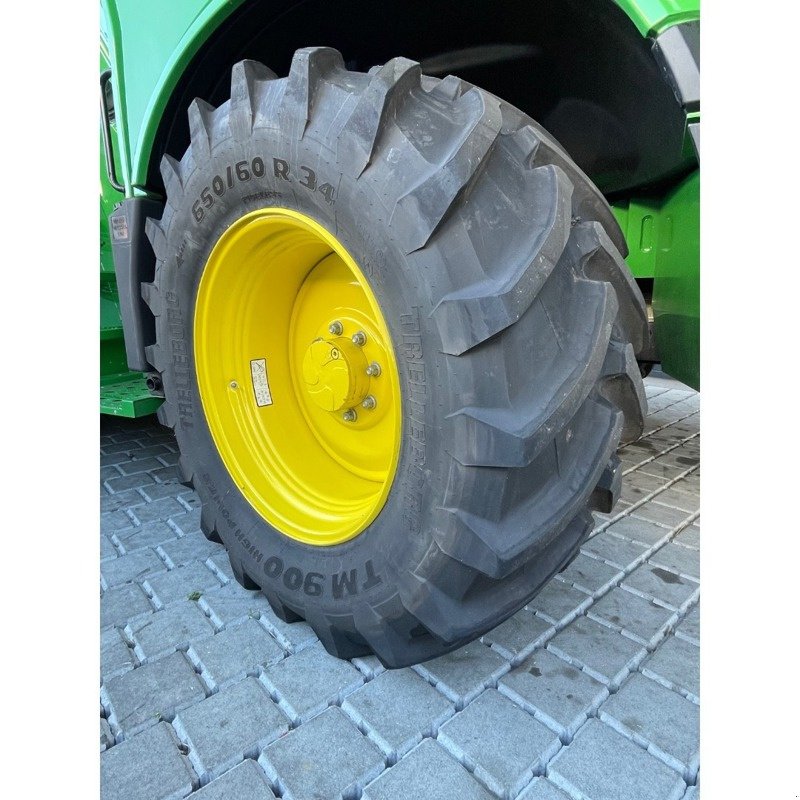 Feldhäcksler del tipo John Deere 8500i, Neumaschine en Regensdorf (Imagen 8)