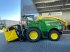 Feldhäcksler del tipo John Deere 8500i, Neumaschine en Regensdorf (Imagen 5)