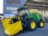 Feldhäcksler del tipo John Deere 8500i, Neumaschine en Regensdorf (Imagen 1)