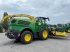 Feldhäcksler del tipo John Deere 8600 i, Gebrauchtmaschine en Wargnies Le Grand (Imagen 4)