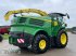 Feldhäcksler типа John Deere 8600, Gebrauchtmaschine в Windsbach (Фотография 4)