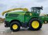 Feldhäcksler типа John Deere 8600, Gebrauchtmaschine в Windsbach (Фотография 1)