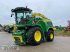 Feldhäcksler a típus John Deere 8600, Gebrauchtmaschine ekkor: Windsbach (Kép 1)