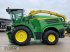 Feldhäcksler typu John Deere 8600, Gebrauchtmaschine w Windsbach (Zdjęcie 2)