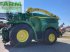 Feldhäcksler типа John Deere 8600, Gebrauchtmaschine в Ytrac (Фотография 4)