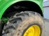 Feldhäcksler del tipo John Deere 8600, Gebrauchtmaschine In GUERET (Immagine 9)