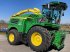 Feldhäcksler tipa John Deere 8600, Gebrauchtmaschine u GUERET (Slika 1)