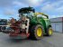 Feldhäcksler del tipo John Deere 8600, Gebrauchtmaschine en GUERET (Imagen 1)