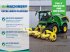 Feldhäcksler a típus John Deere 8600, Gebrauchtmaschine ekkor: Horst (Kép 1)