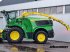 Feldhäcksler des Typs John Deere 8600, Gebrauchtmaschine in Horst (Bild 7)