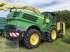 Feldhäcksler del tipo John Deere 8600, Gebrauchtmaschine en Alt-Mölln (Imagen 4)