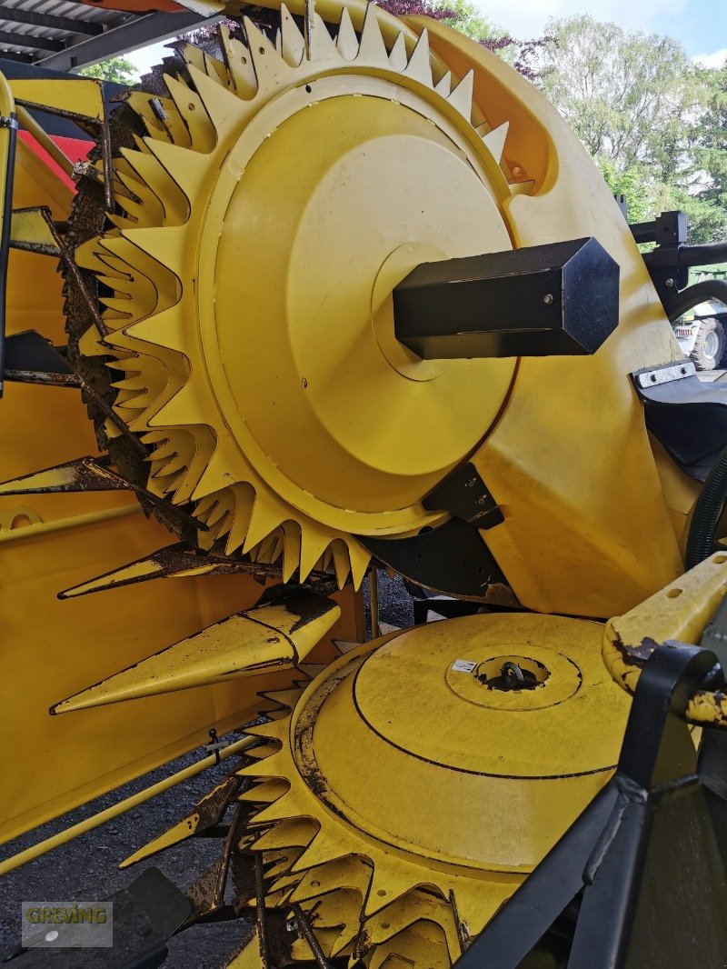 Feldhäcksler типа John Deere 8600i ProDrive 40km/h, Gebrauchtmaschine в Greven (Фотография 25)