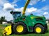 Feldhäcksler del tipo John Deere 8600i, Neumaschine en Aspach (Imagen 3)