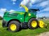 Feldhäcksler a típus John Deere 8600i, Neumaschine ekkor: Aspach (Kép 7)