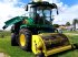 Feldhäcksler typu John Deere 8600i, Neumaschine w Aspach (Zdjęcie 9)