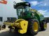 Feldhäcksler Türe ait John Deere 8600i, Gebrauchtmaschine içinde Schwülper (resim 2)