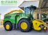 Feldhäcksler du type John Deere 8600I, Gebrauchtmaschine en Hamburg (Photo 3)