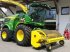 Feldhäcksler typu John Deere 8600i, Gebrauchtmaschine w Hamburg (Zdjęcie 3)