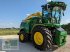 Feldhäcksler του τύπου John Deere 8600i, Gebrauchtmaschine σε Langweid am Lech (Φωτογραφία 3)