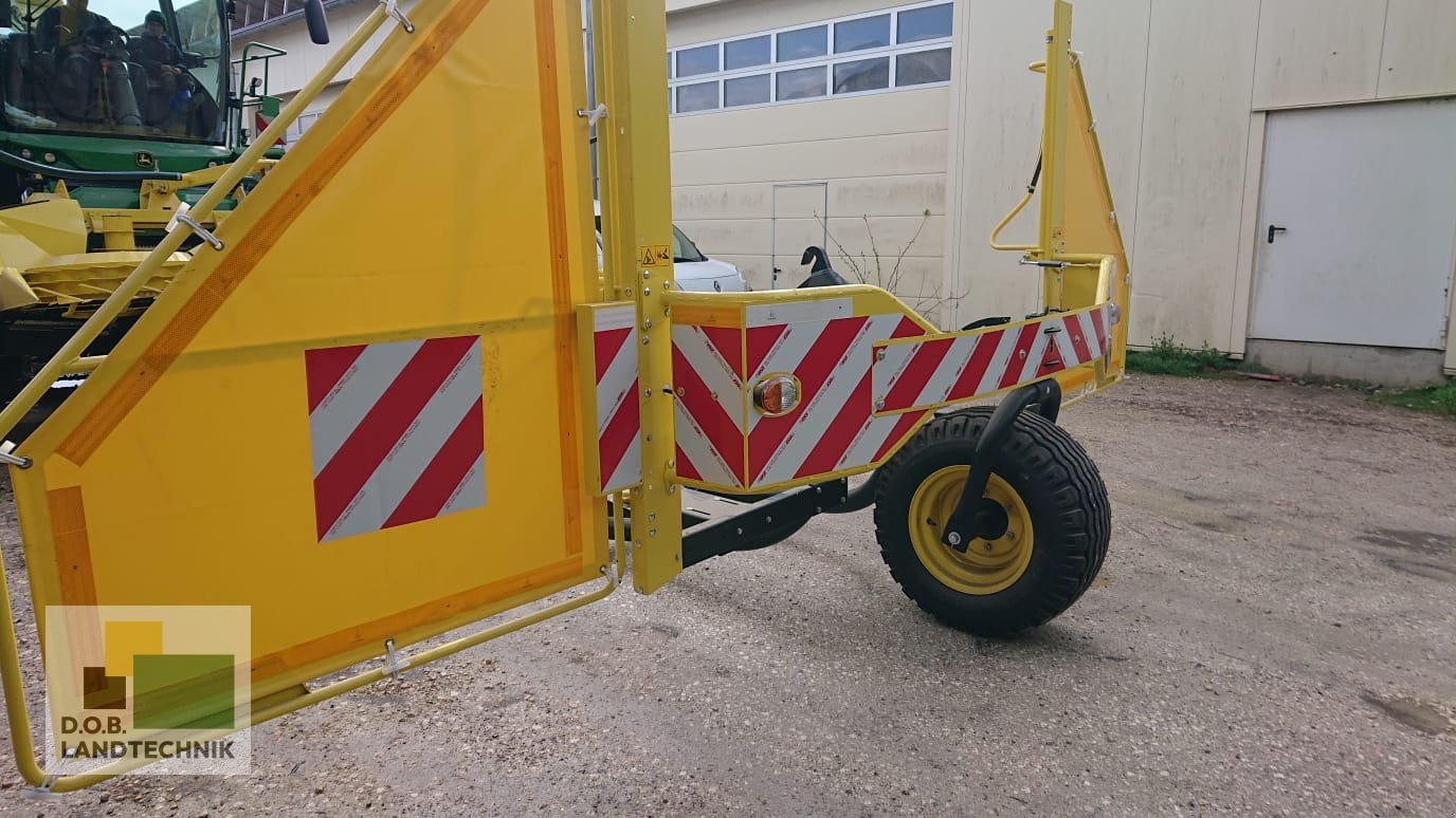 Feldhäcksler typu John Deere 8600i, Gebrauchtmaschine v Langweid am Lech (Obrázek 25)