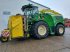 Feldhäcksler del tipo John Deere 8600i, Gebrauchtmaschine en Plau am See / OT Klebe (Imagen 1)