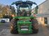 Feldhäcksler des Typs John Deere 8600i, Gebrauchtmaschine in Albersdorf (Bild 2)